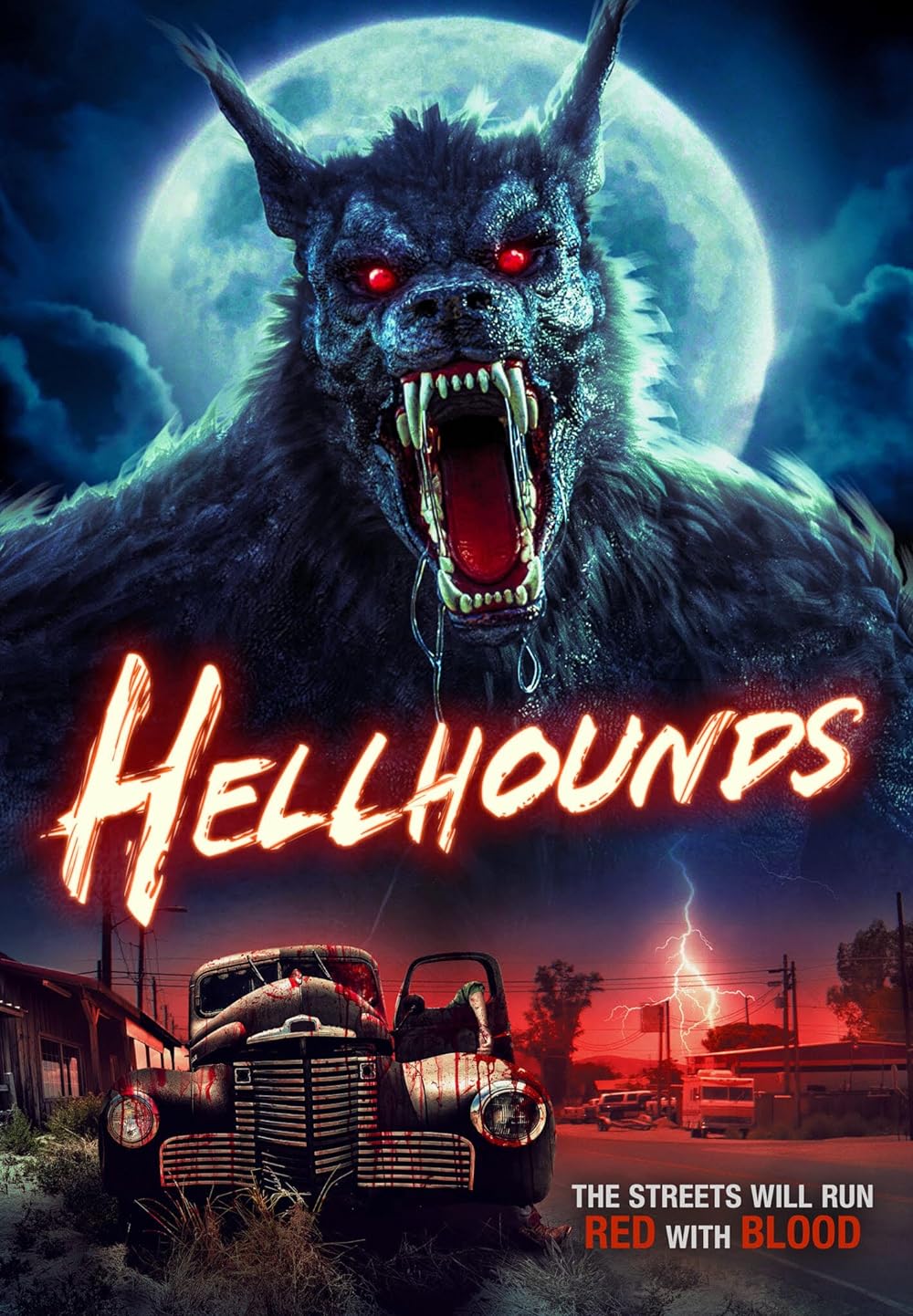 Hellhound