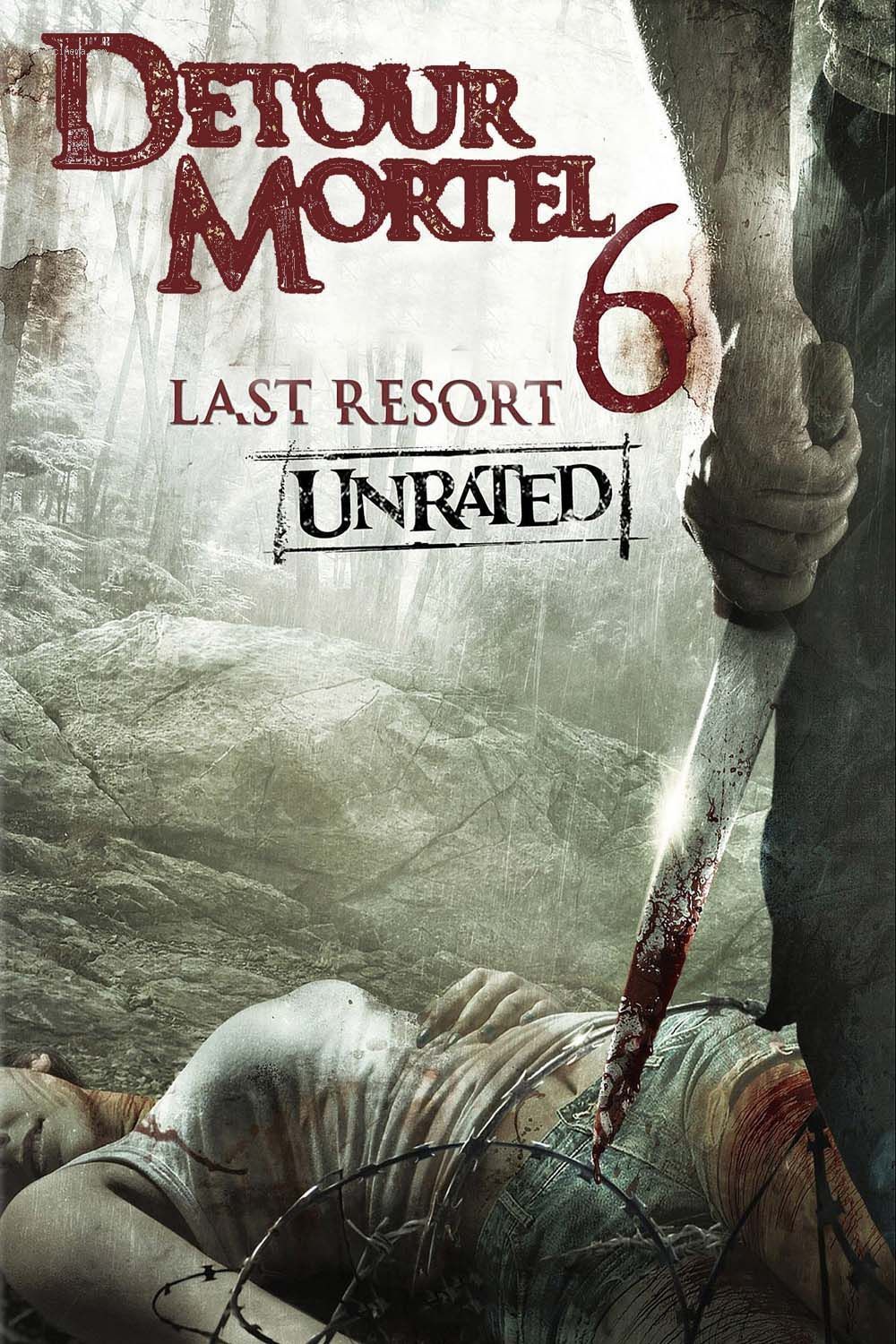 Détour mortel 6