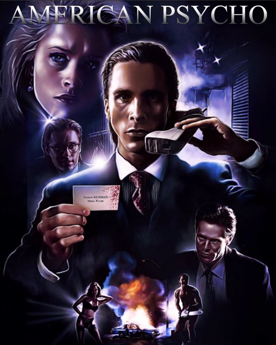 American Psycho