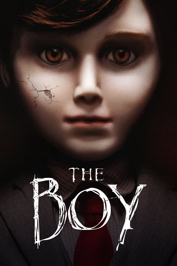 The Boy 