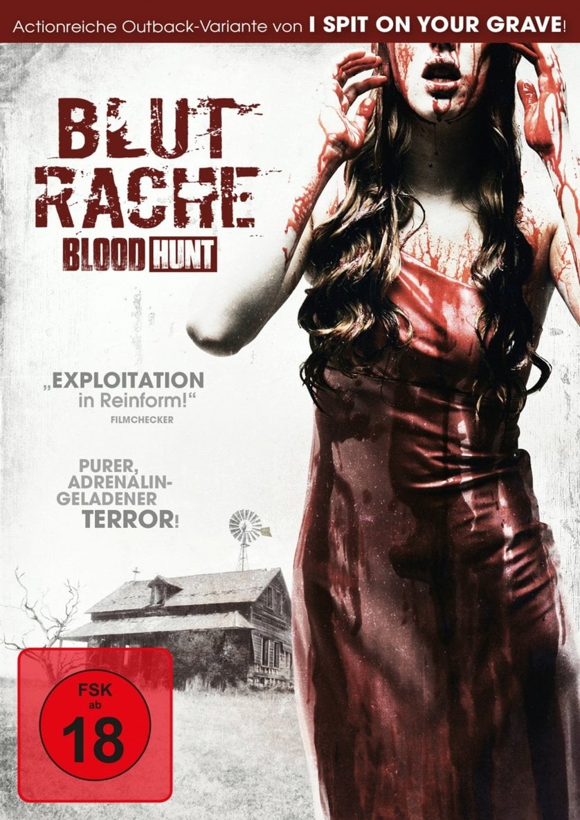 Blood Hunt