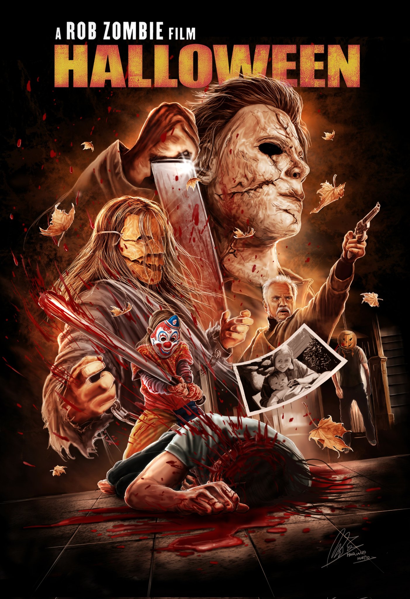 Halloween