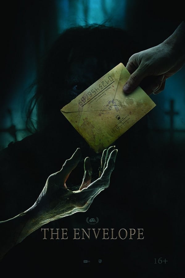 THE ENVELOPE