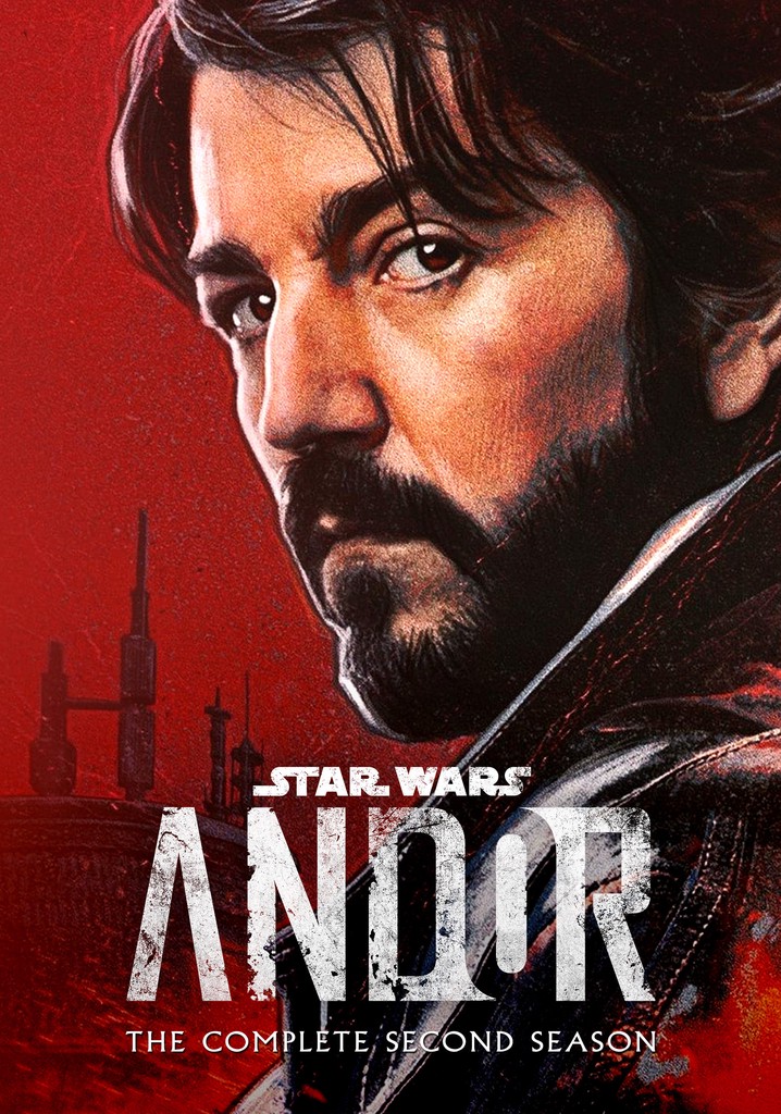 Andor, saison 2