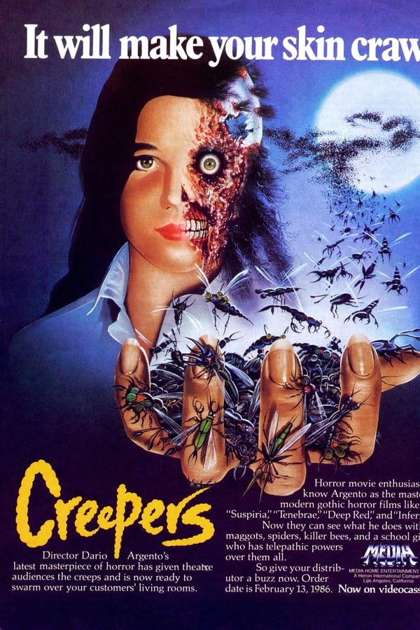 Creepers