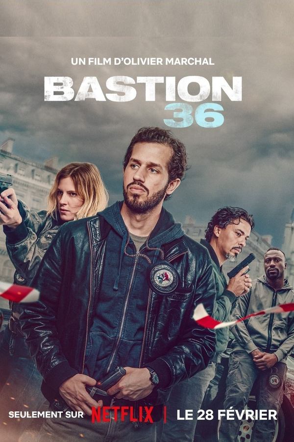 Bastion 36