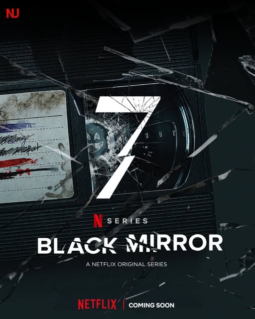 Black Mirror Season 7