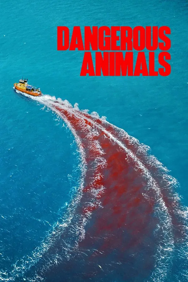 Dangerous Animals (