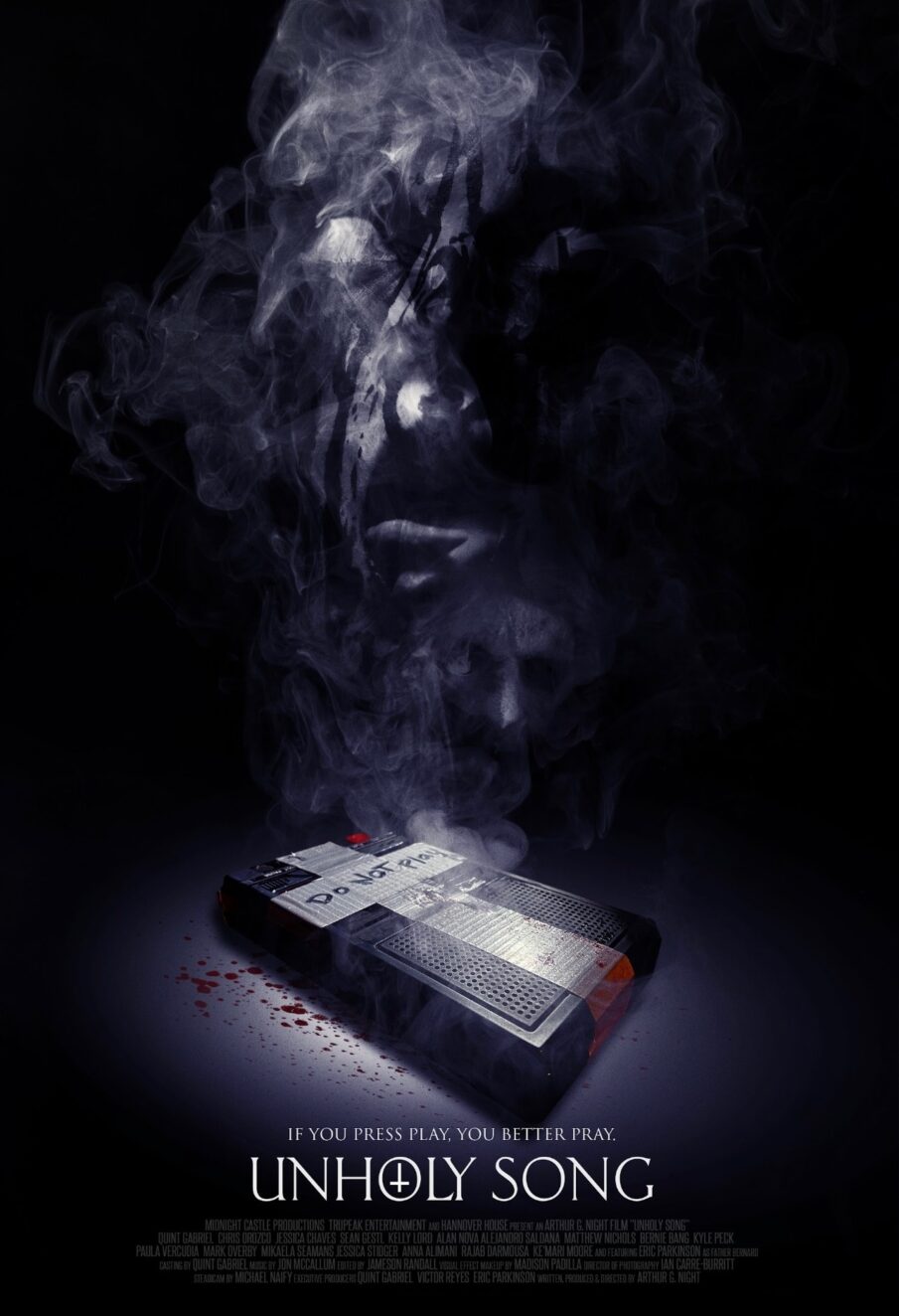 Unholy Song