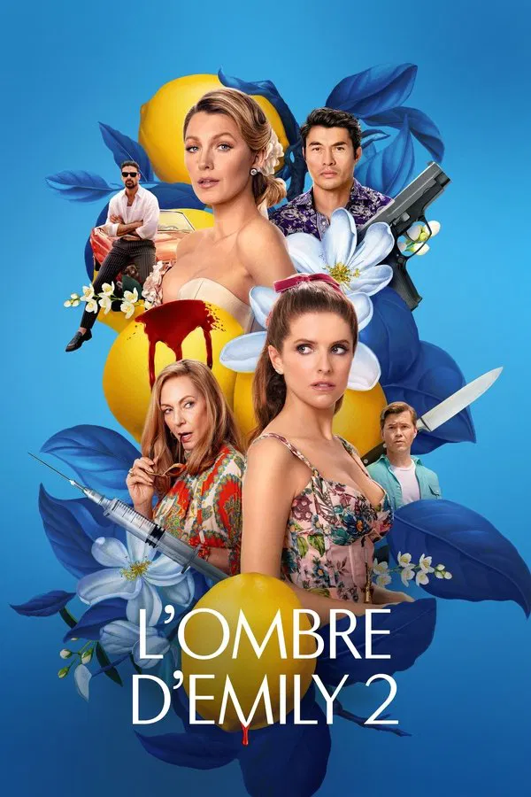 Another Simple Favor