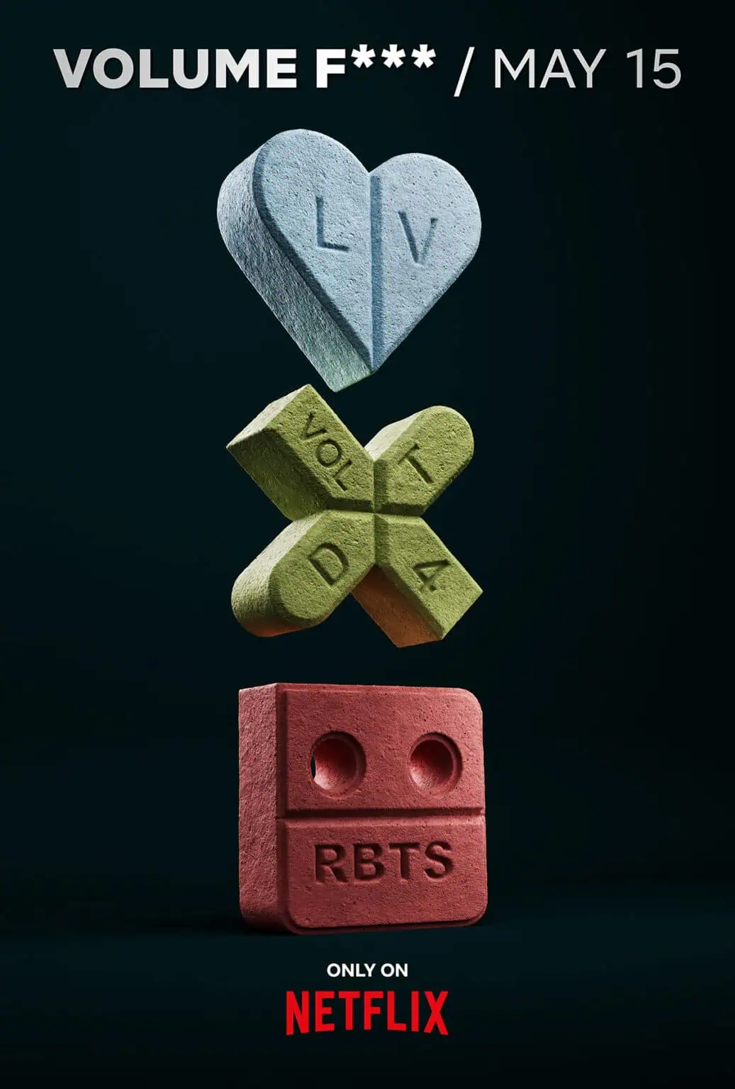 Love, Death + Robots