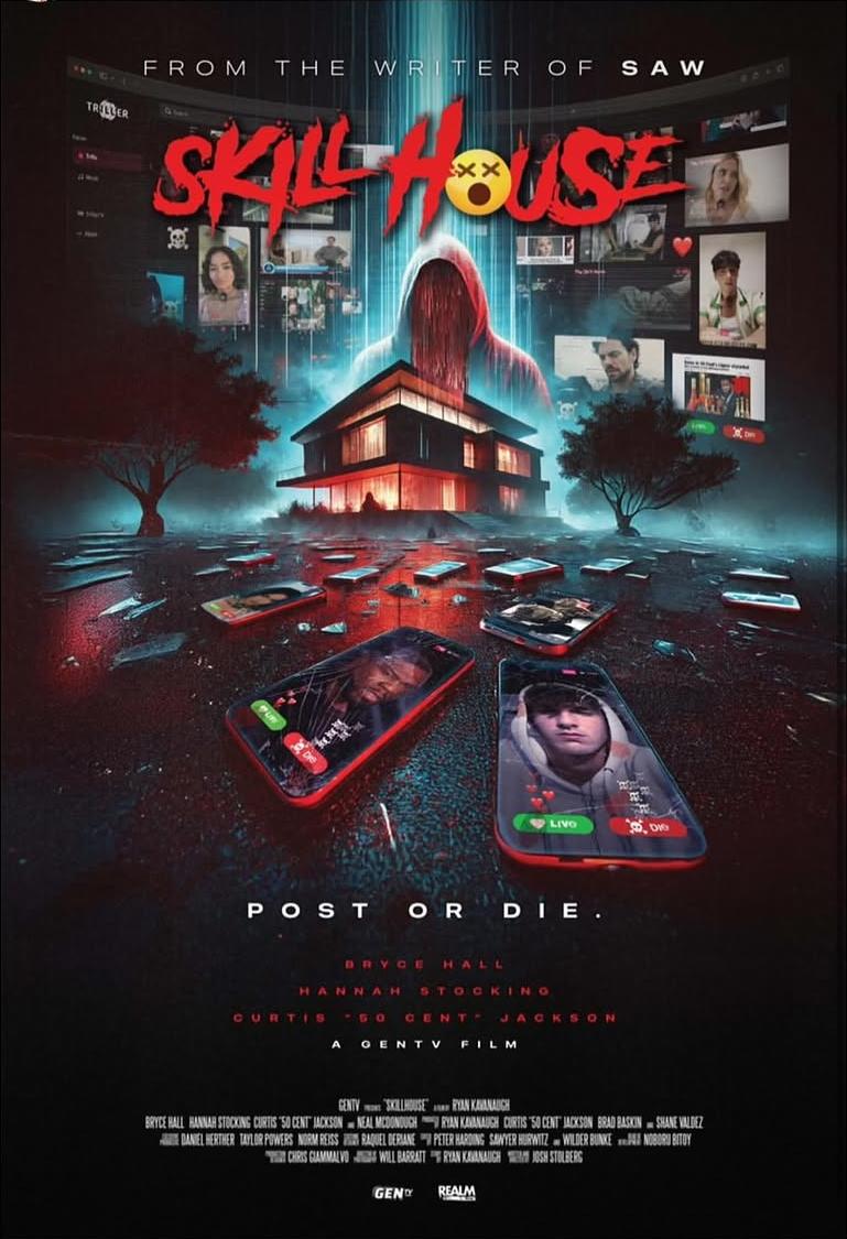 Skillhouse