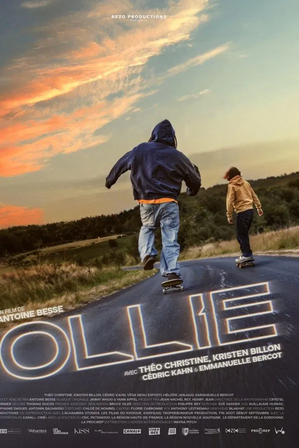 Ollie