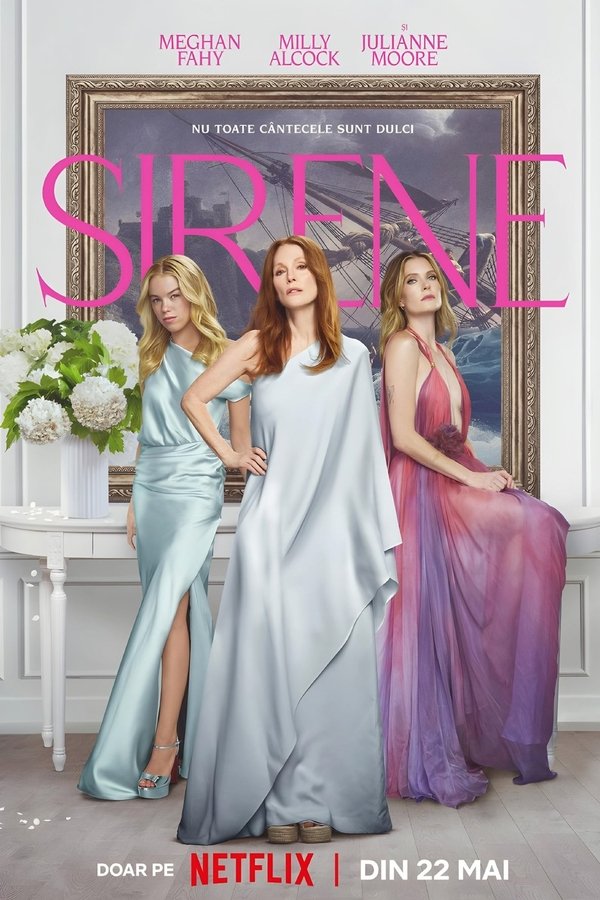 Sirens