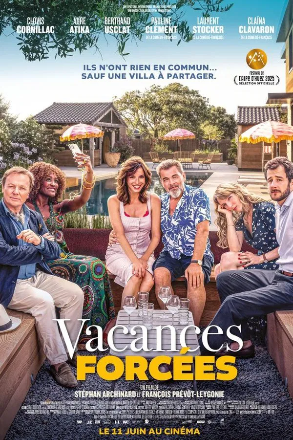 Vacances forcées