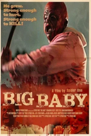 Big Baby (2025)