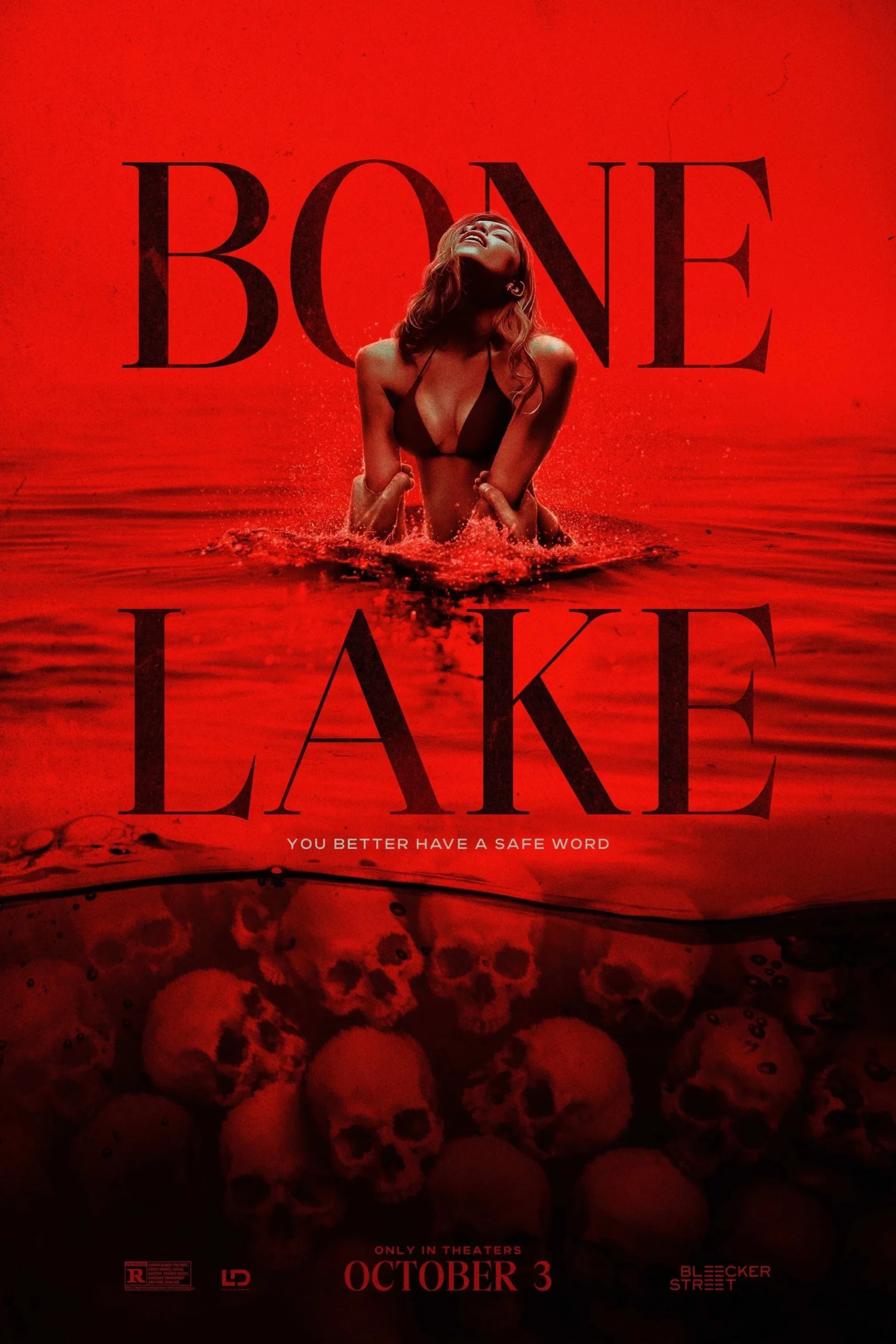 Bone Lake (2025)