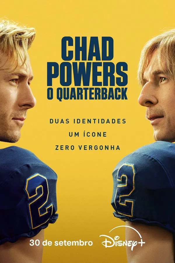 Chad Powers (2025)