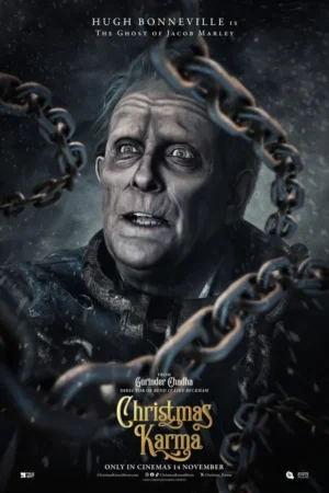 Christmas Karma (2025)