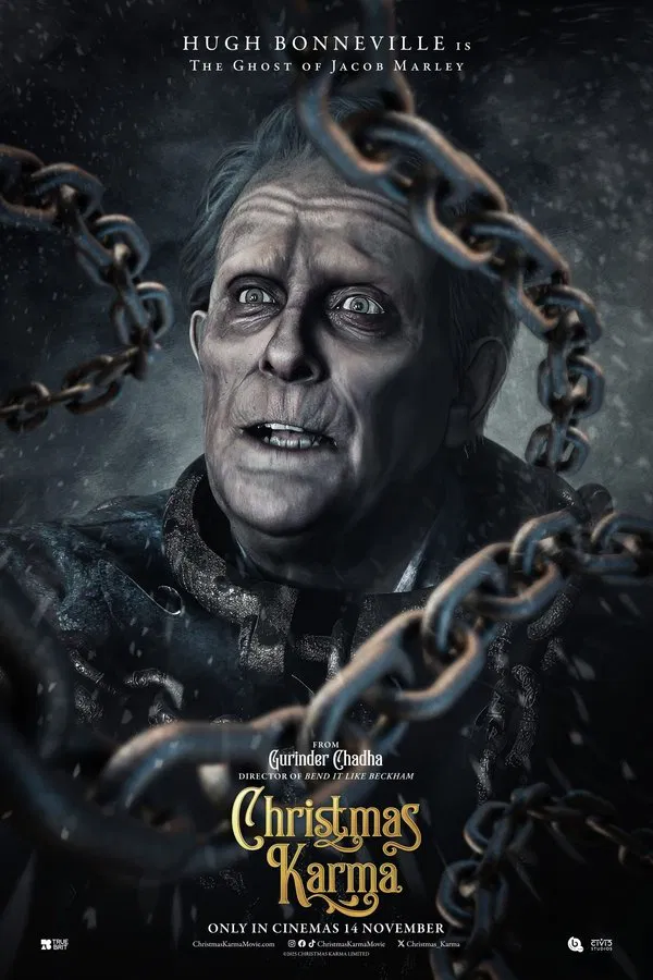 Christmas Karma (2025)
