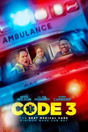 Code 3 (2025)