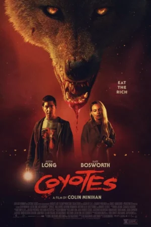 Coyotes (2025)