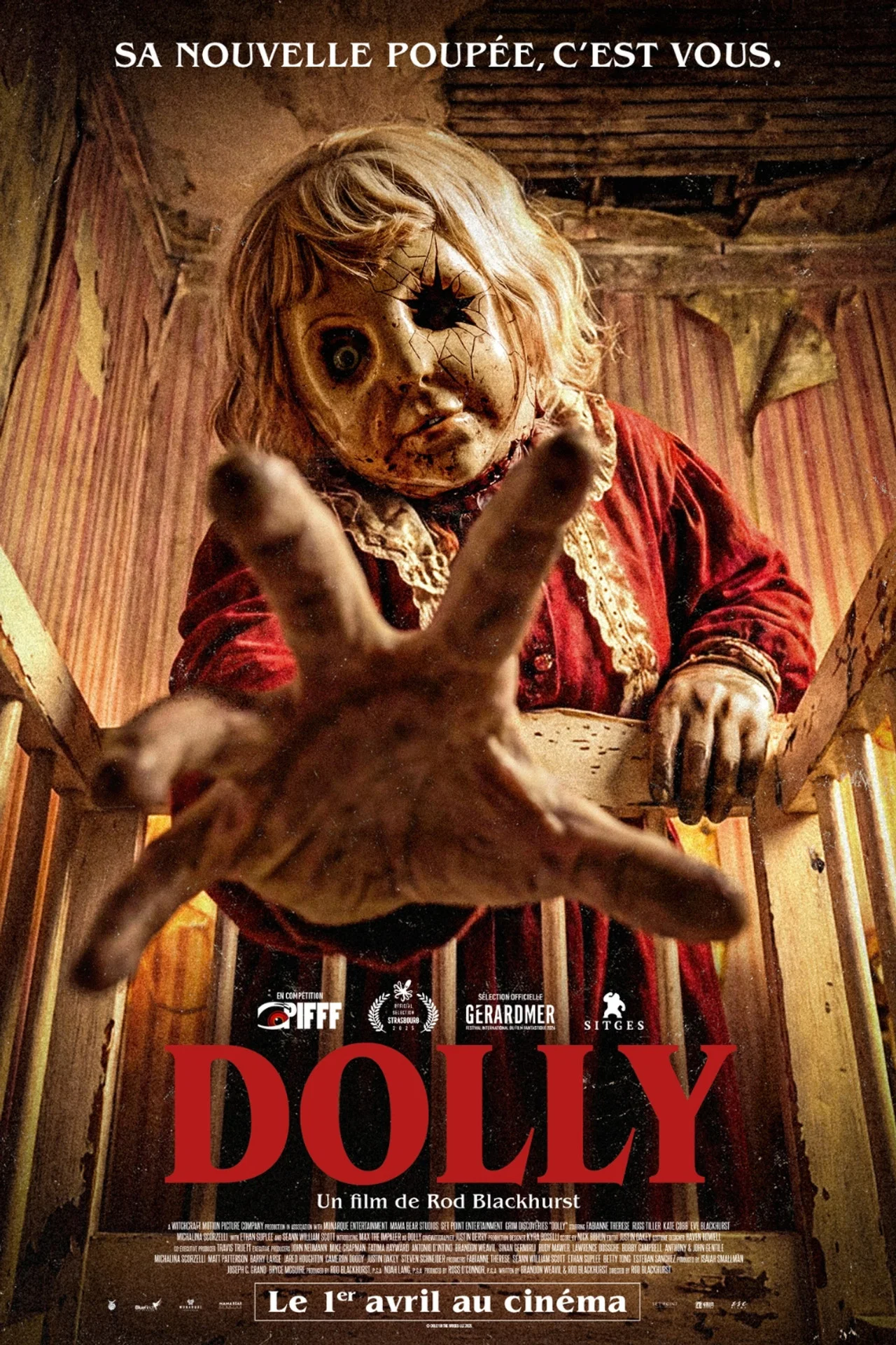 Dolly (2026)