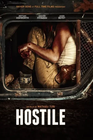 Hostile (2018)