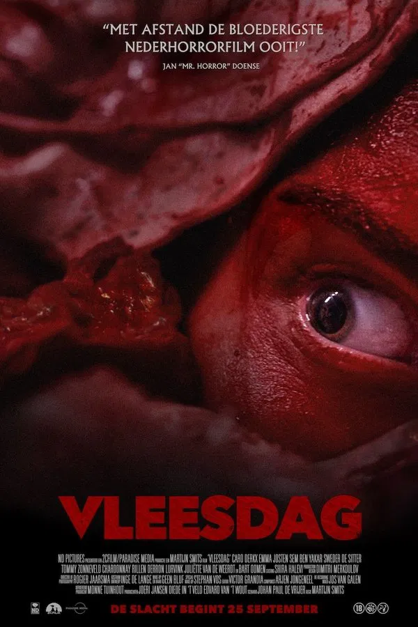 Meat Kills (2025)