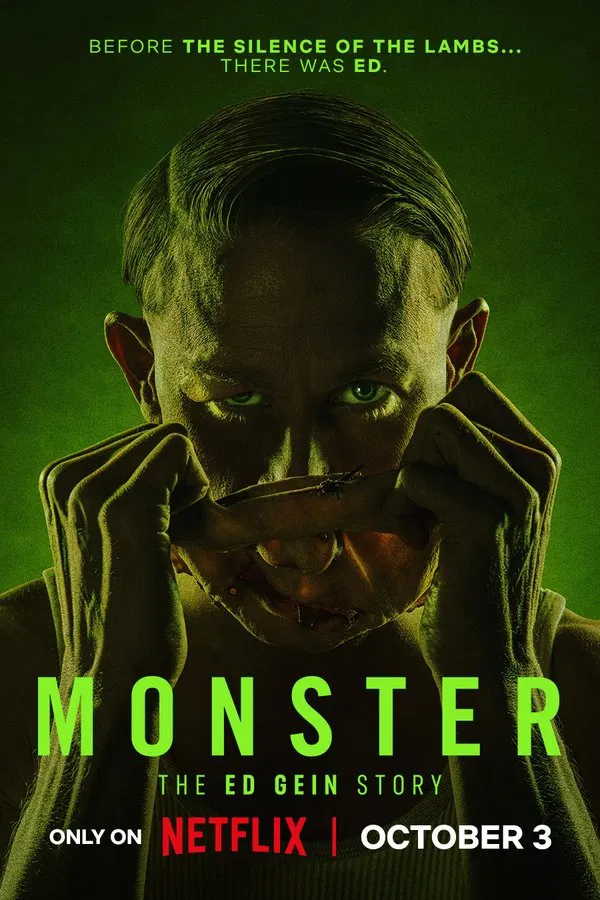Monster: The Ed Gein Story (2025)