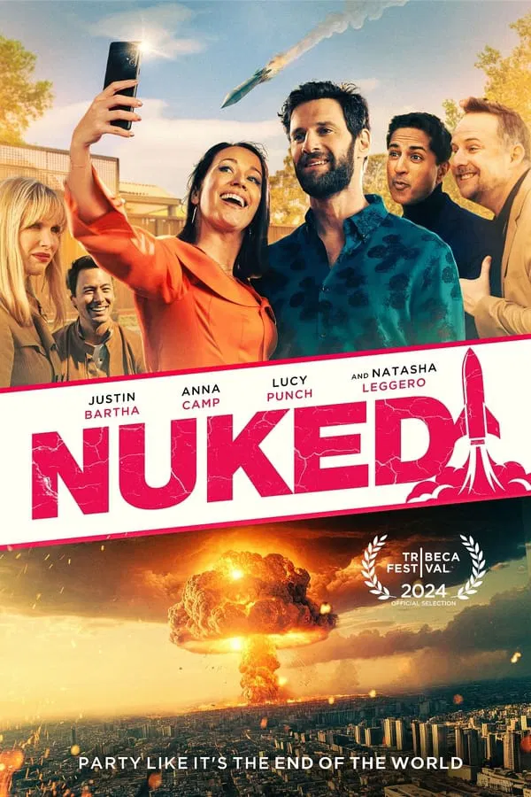 Nuked (2025)
