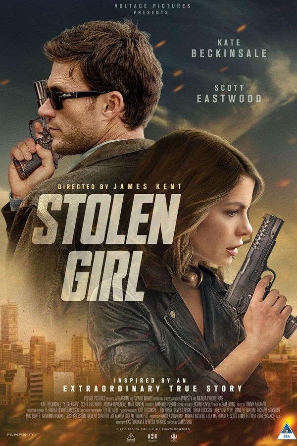 Stolen Girl (2025)