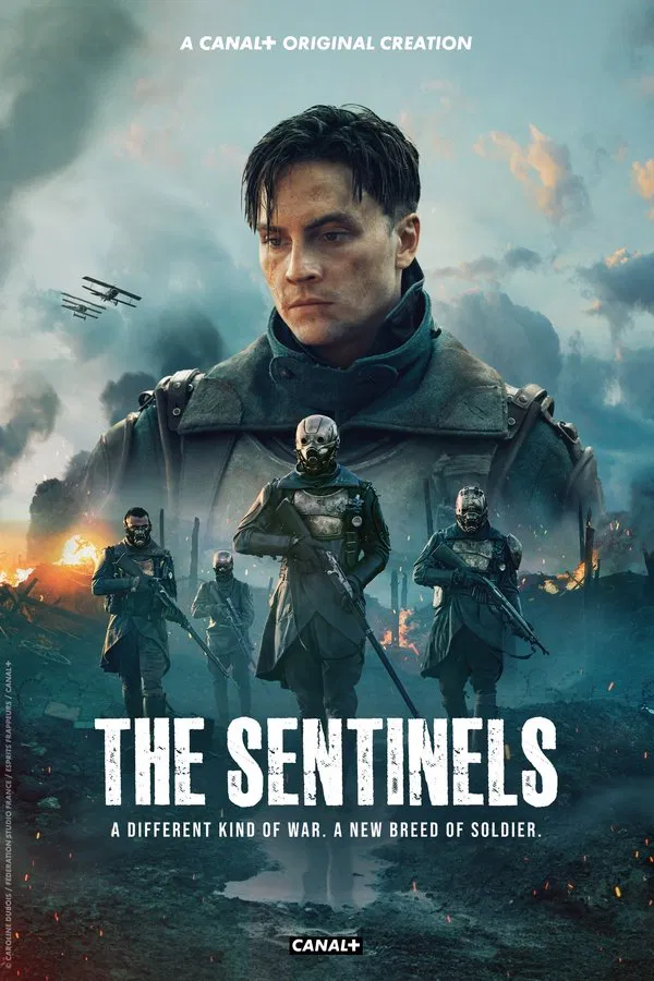 THE SENTINELS