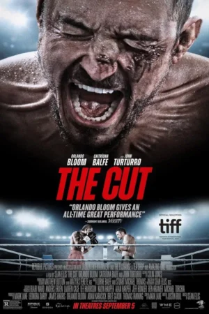 The Cut (2025)