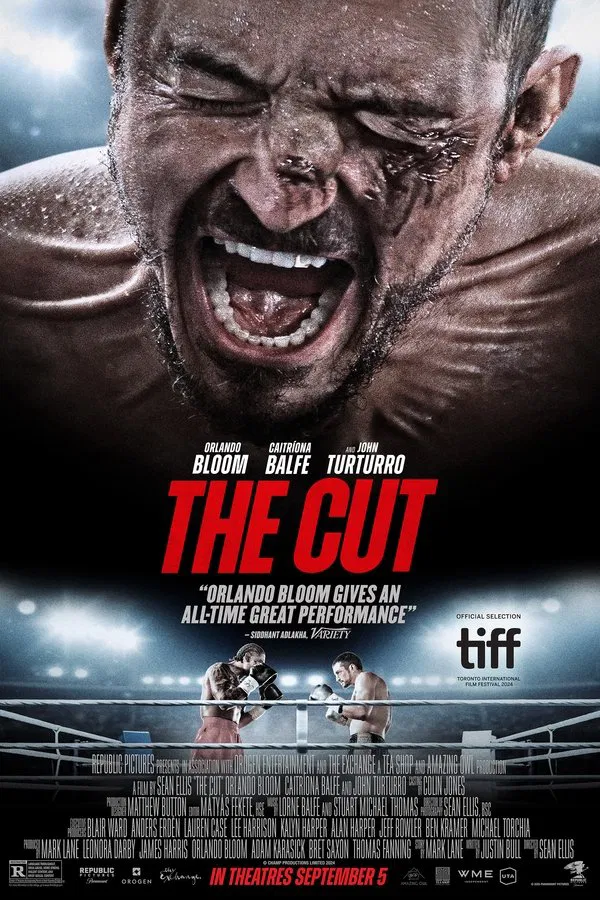 The Cut (2025)