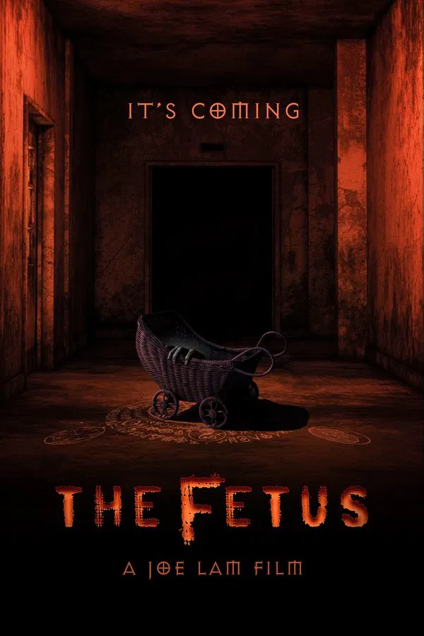 The Fetus (2025)