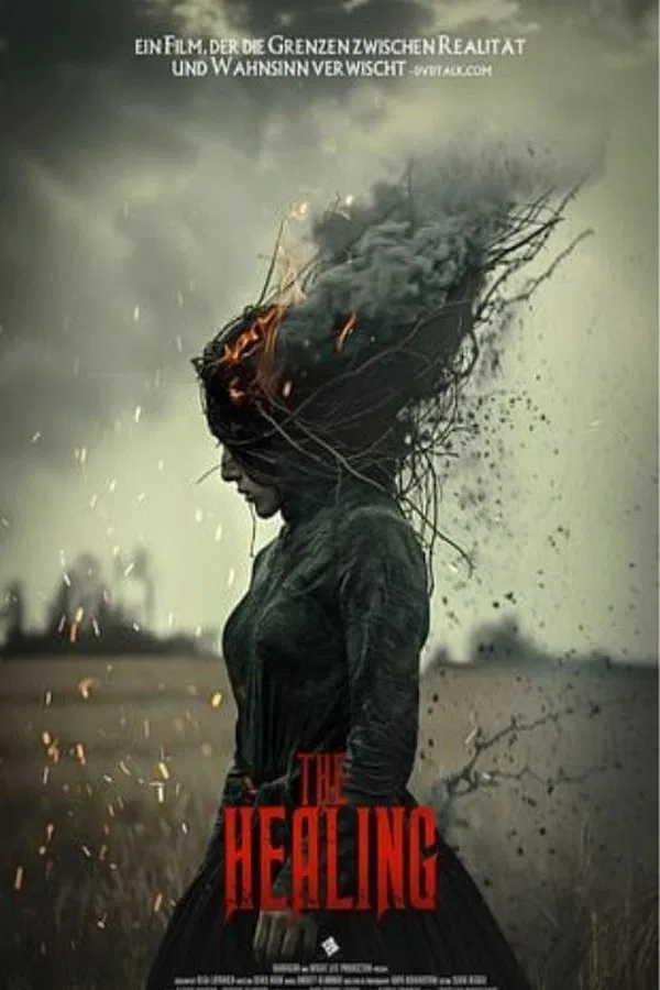 The Healing (2025)