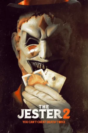 The Jester 2 (2025)