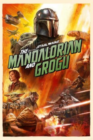 The Mandalorian and Grogu (2026)
