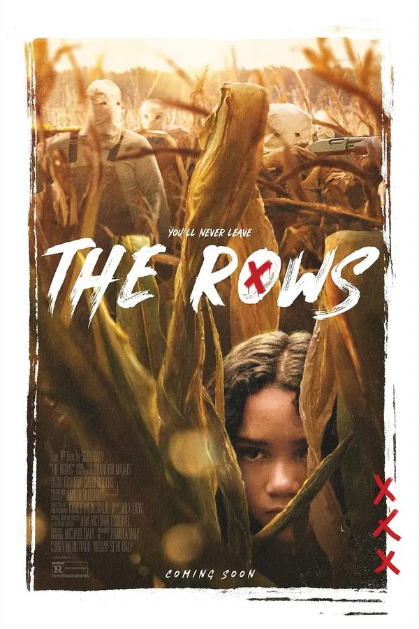 The Rows (2025)