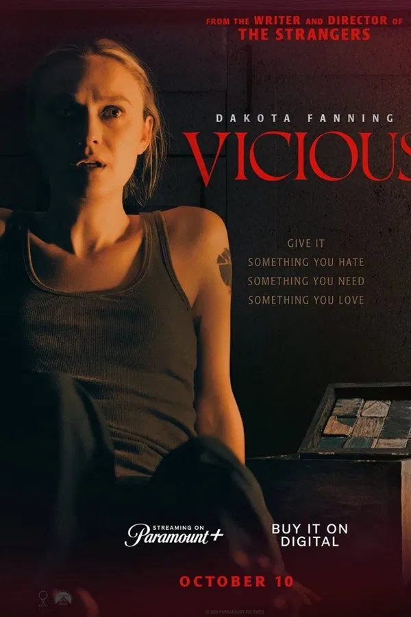 Vicious (2025)
