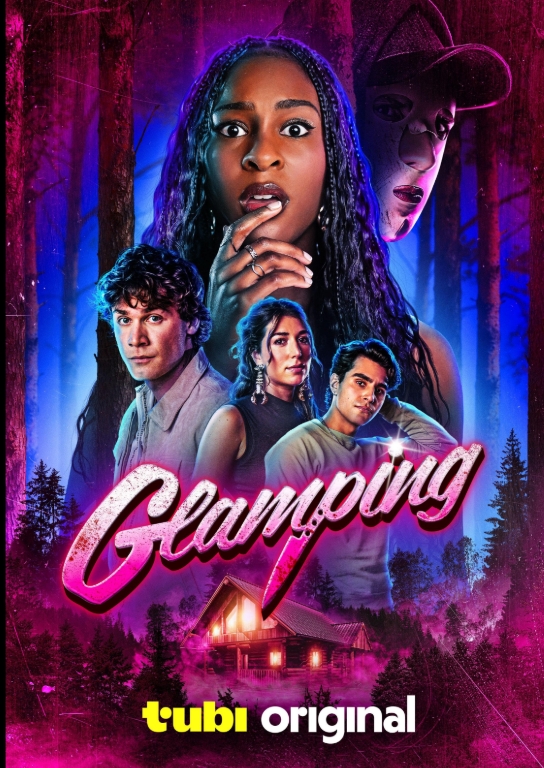 Glamping