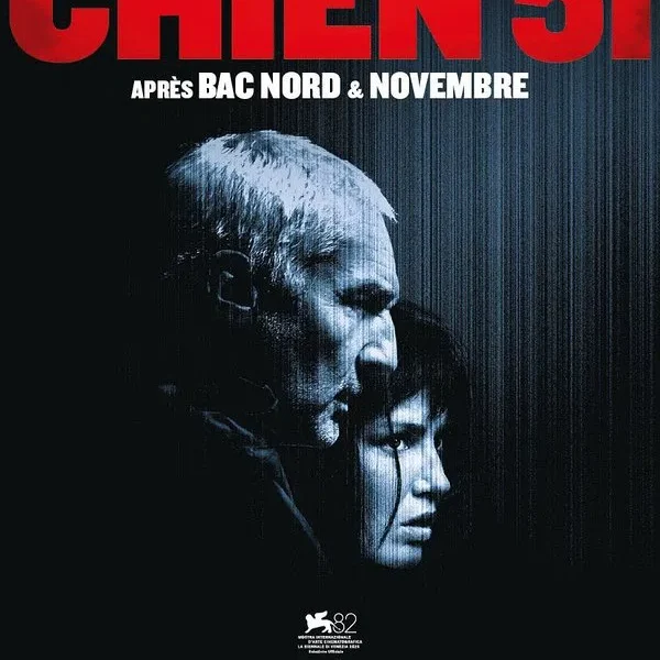 Chien 51