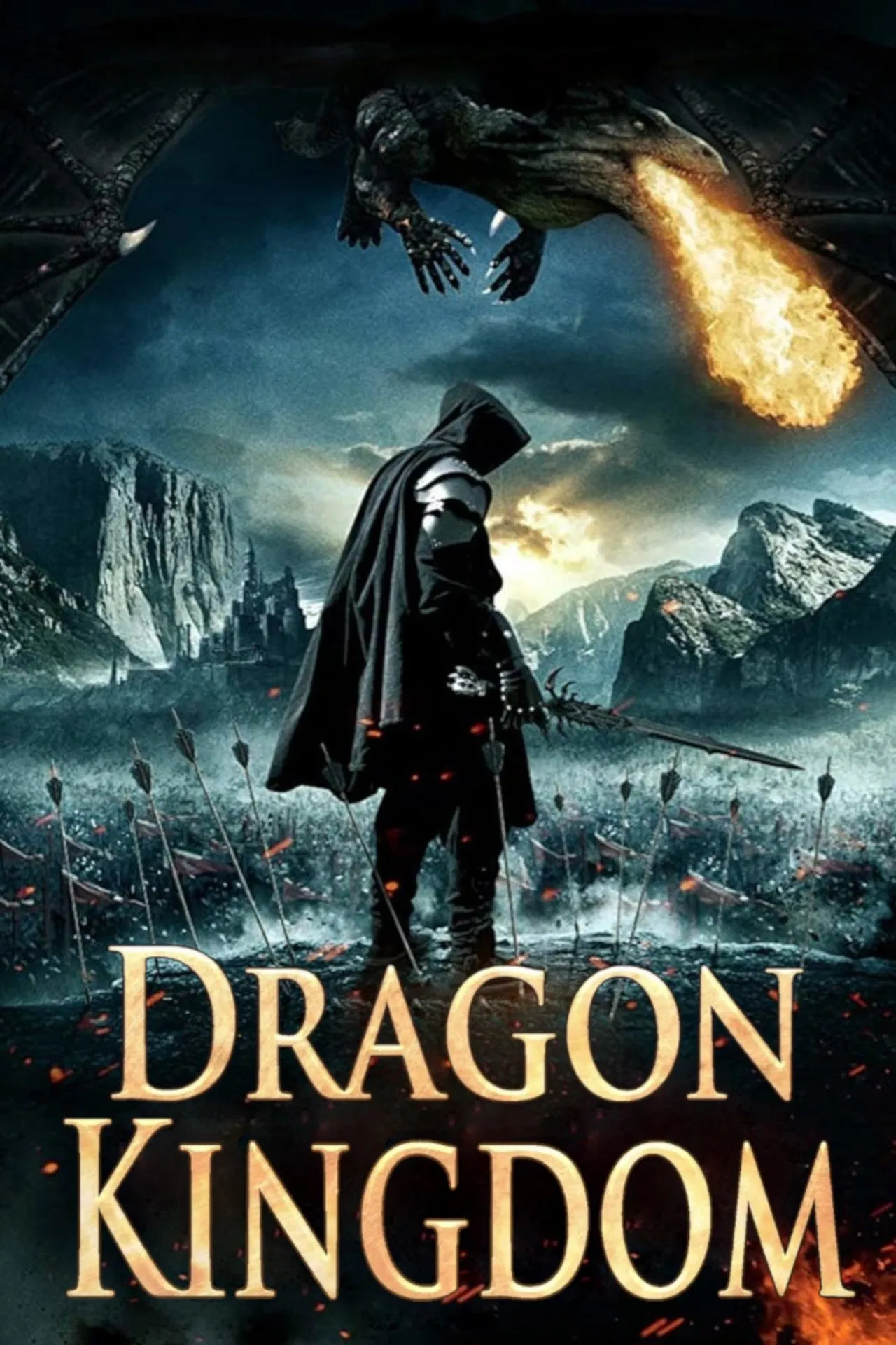 Dragon Kingdom