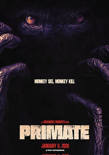 Primate (2026)