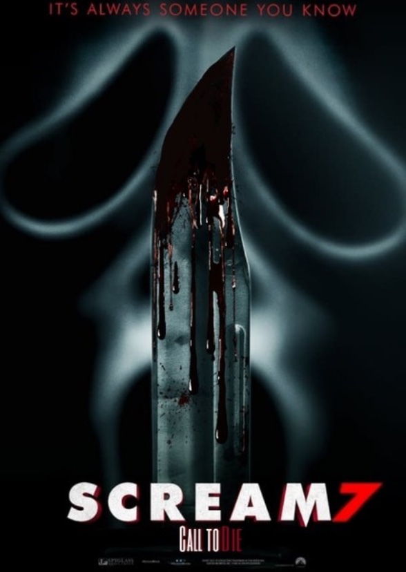 Scream 7 