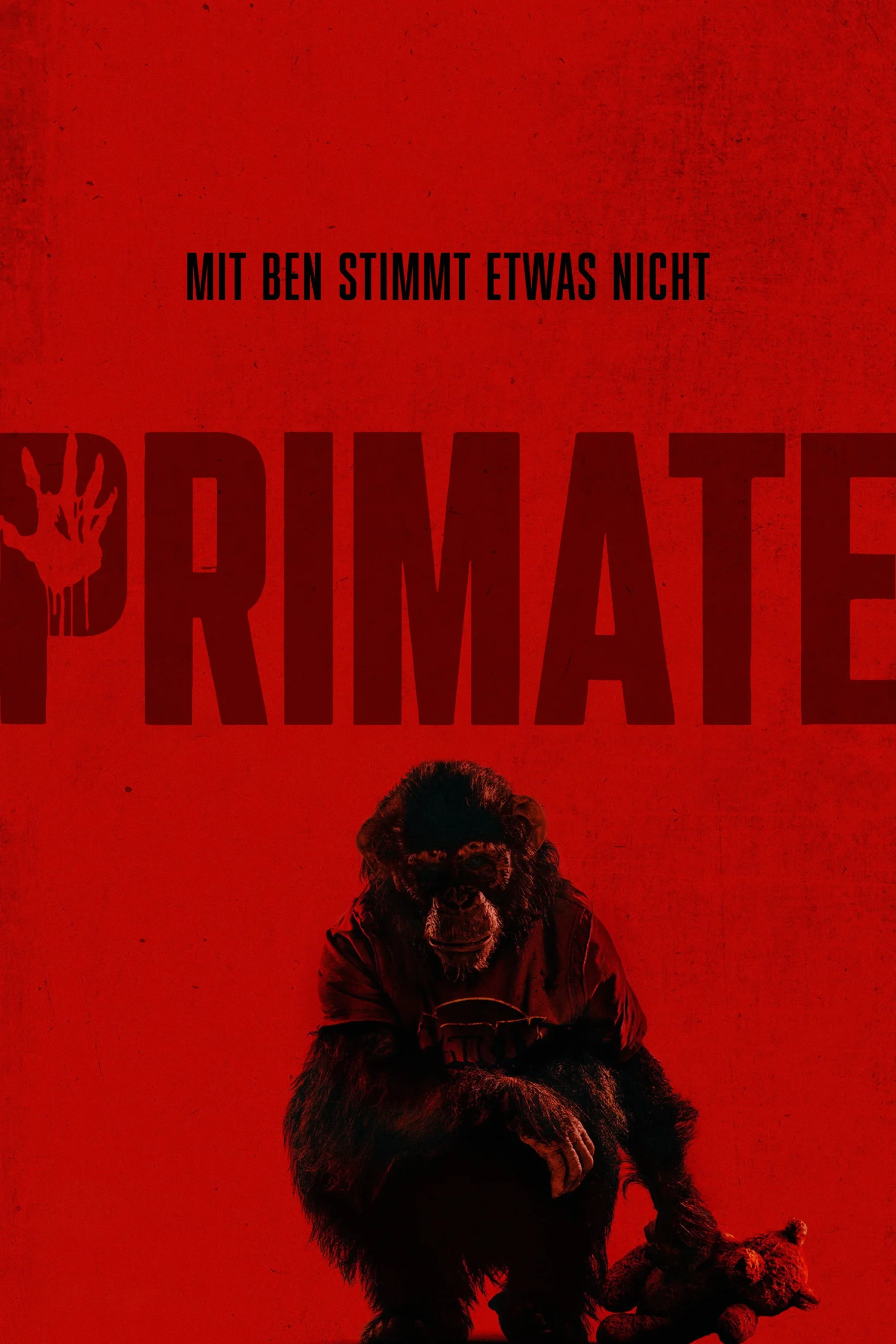 primate