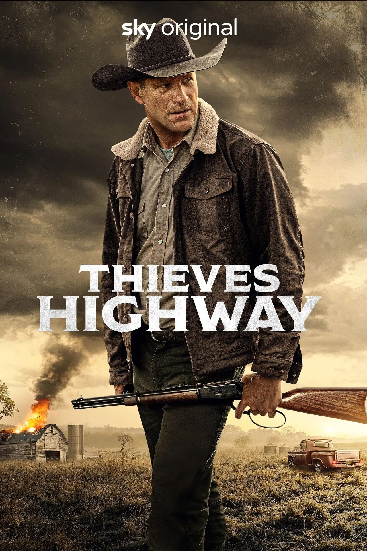 Thieves Highway 