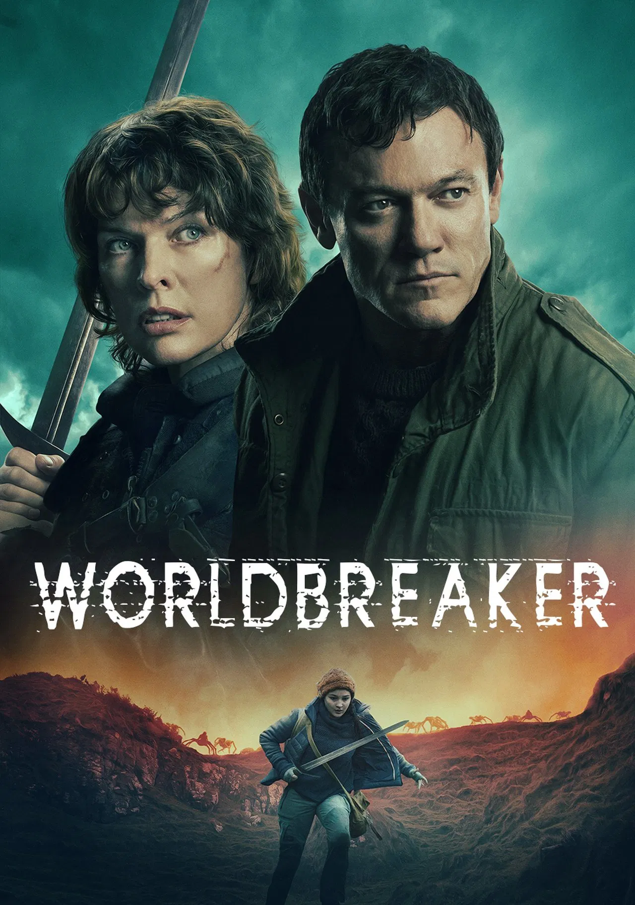 Worldbreaker